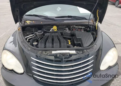 2007 Chrysler Pt Cruiser z USA, uszkodzony, nr VIN 3A4FY48BX7T563399